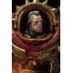 Warhammer 40K Dawn of War III Statue Gabriel Angelos 83 cm